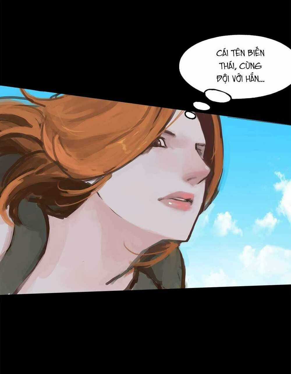 Pubg Never Say Die - Chapter 2 - Trang 8