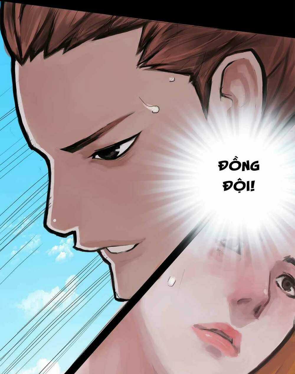 Pubg Never Say Die - Chapter 2 - Trang 9