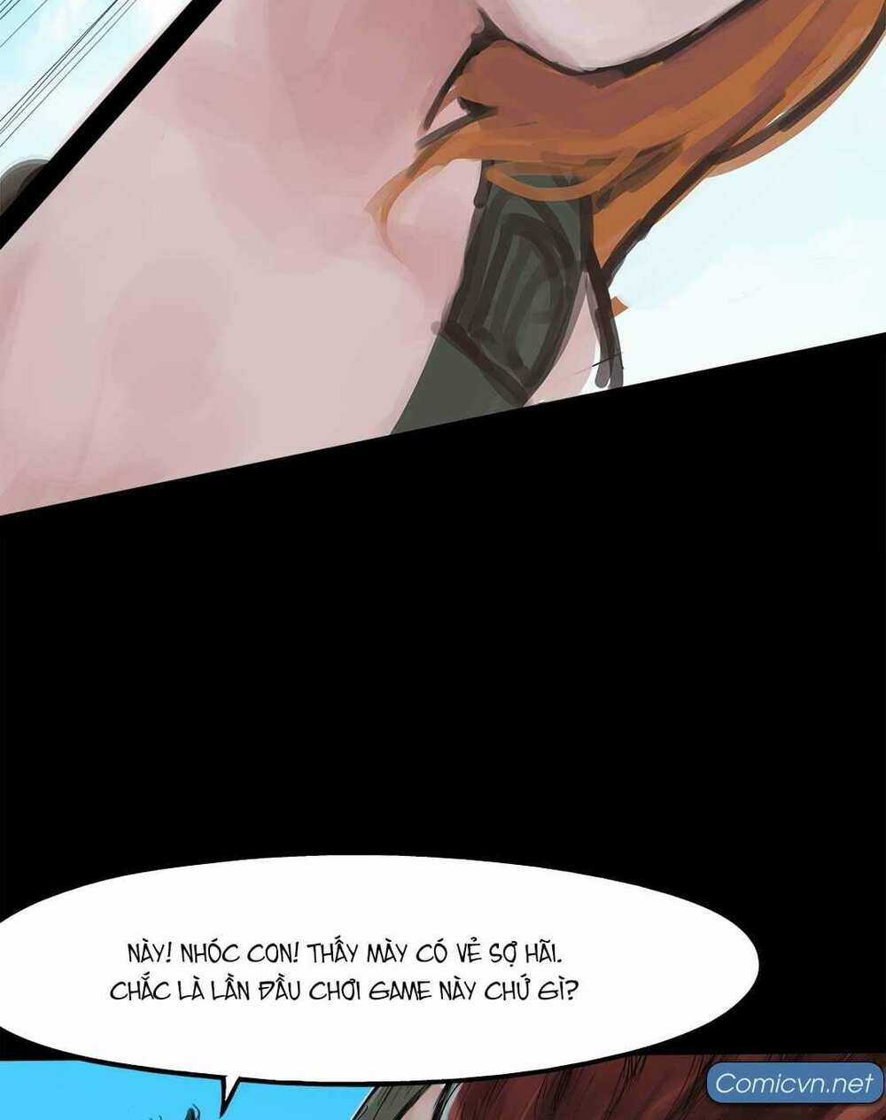 Pubg Never Say Die - Chapter 2 - Trang 10