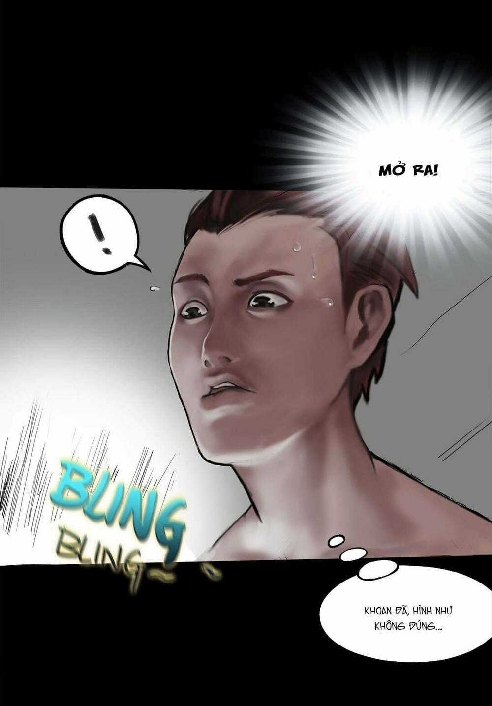 Pubg Never Say Die - Chapter 3 - Trang 2