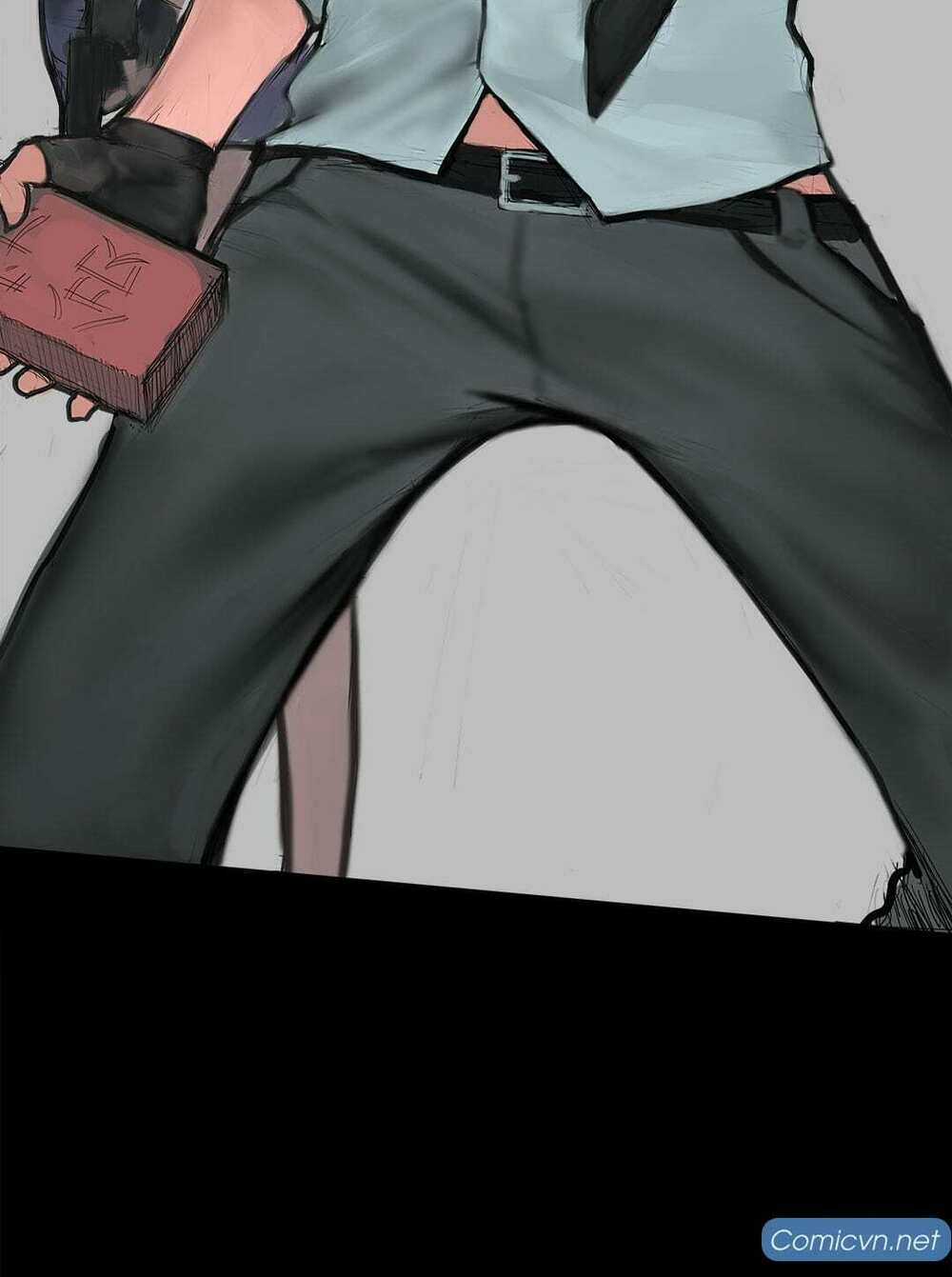 Pubg Never Say Die - Chapter 3 - Trang 11