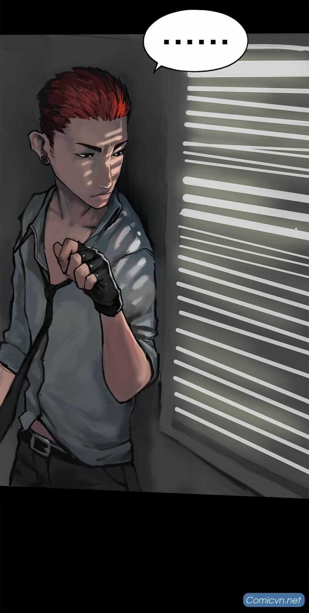 Pubg Never Say Die - Chapter 3 - Trang 13