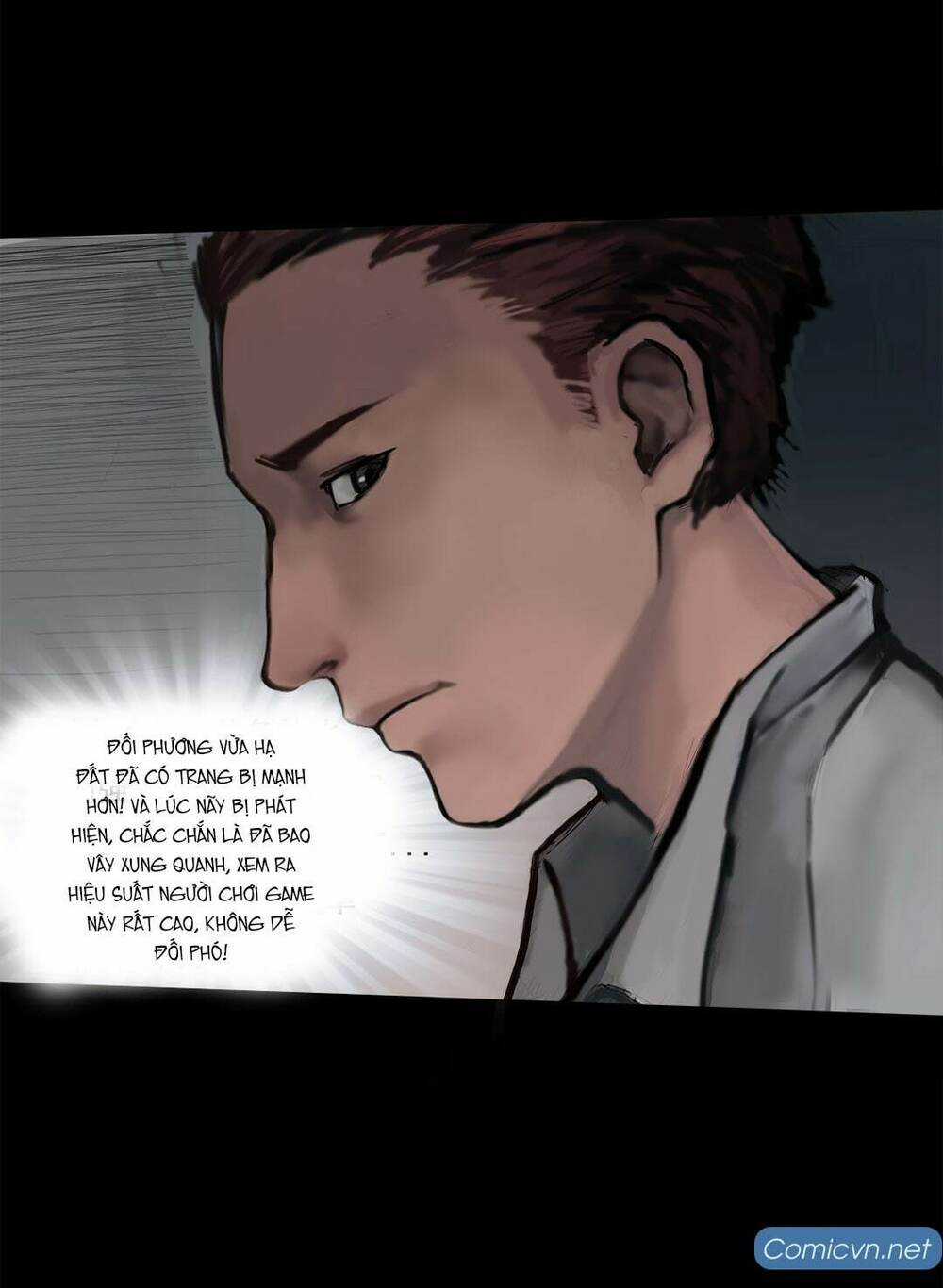 Pubg Never Say Die - Chapter 3 - Trang 14