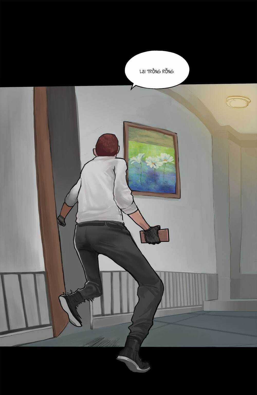 Pubg Never Say Die - Chapter 3 - Trang 23