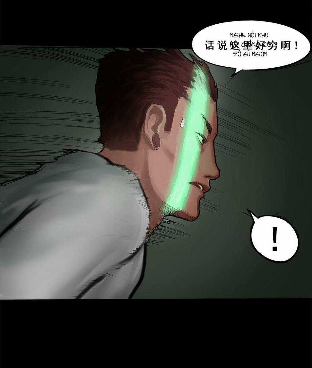 Pubg Never Say Die - Chapter 3 - Trang 24