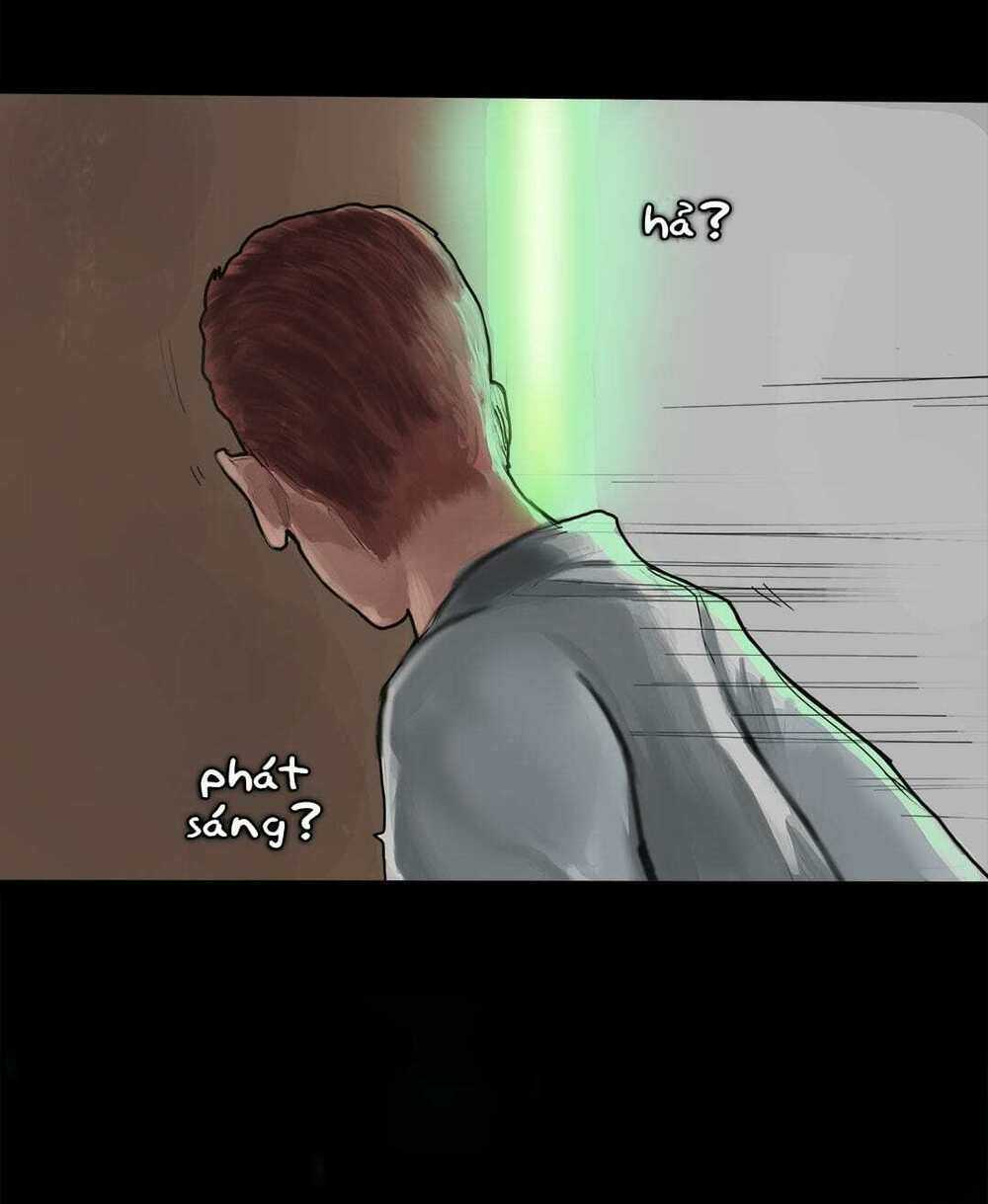 Pubg Never Say Die - Chapter 3 - Trang 25