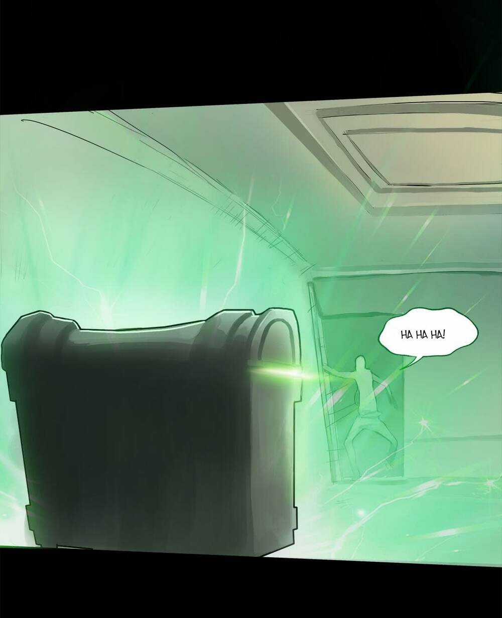 Pubg Never Say Die - Chapter 3 - Trang 26