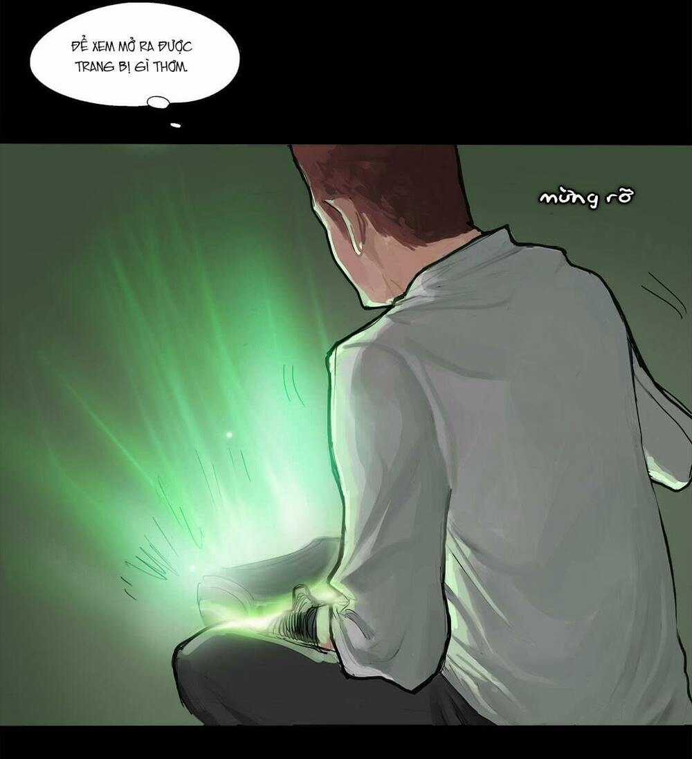 Pubg Never Say Die - Chapter 3 - Trang 27