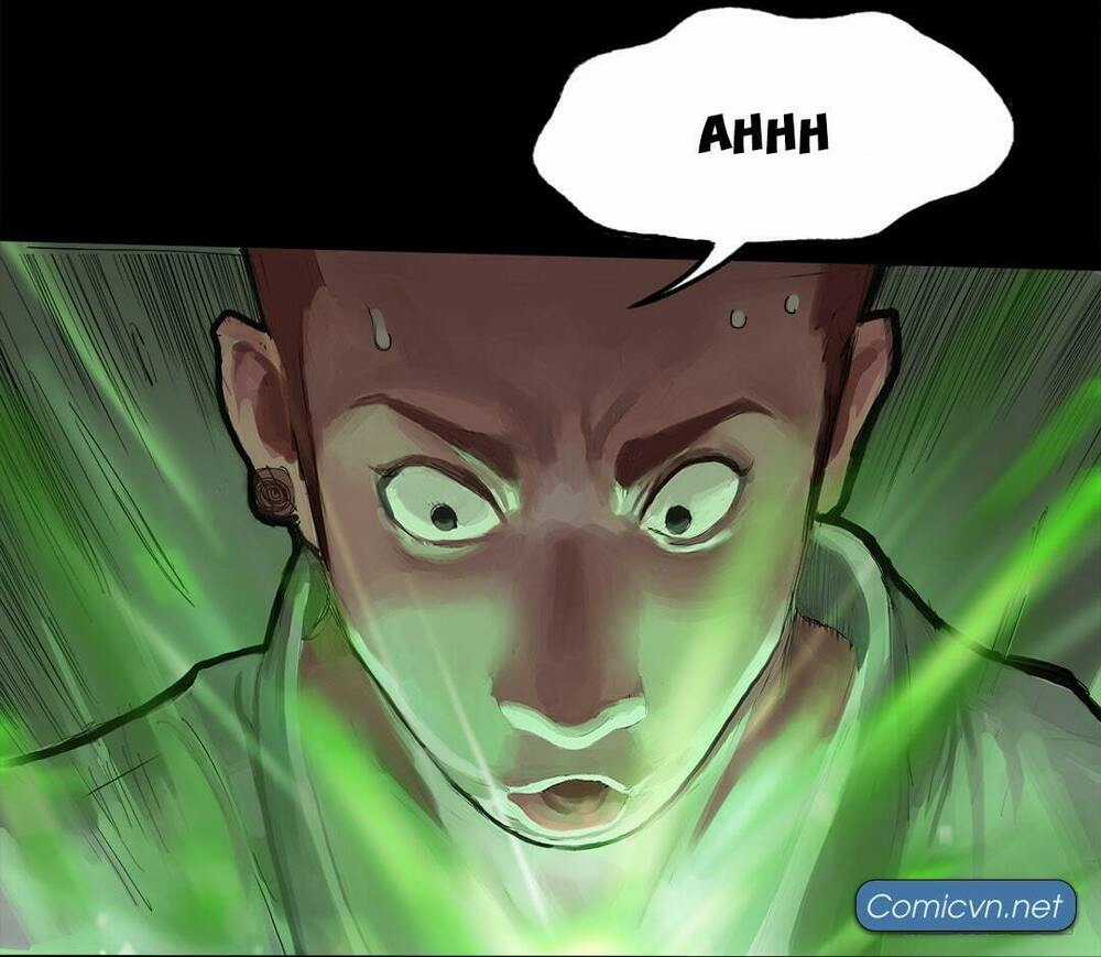 Pubg Never Say Die - Chapter 3 - Trang 28