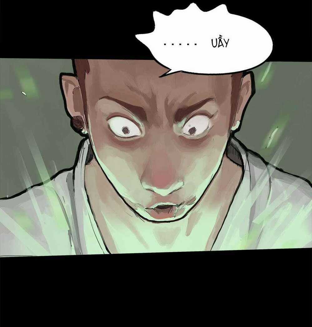 Pubg Never Say Die - Chapter 3 - Trang 29