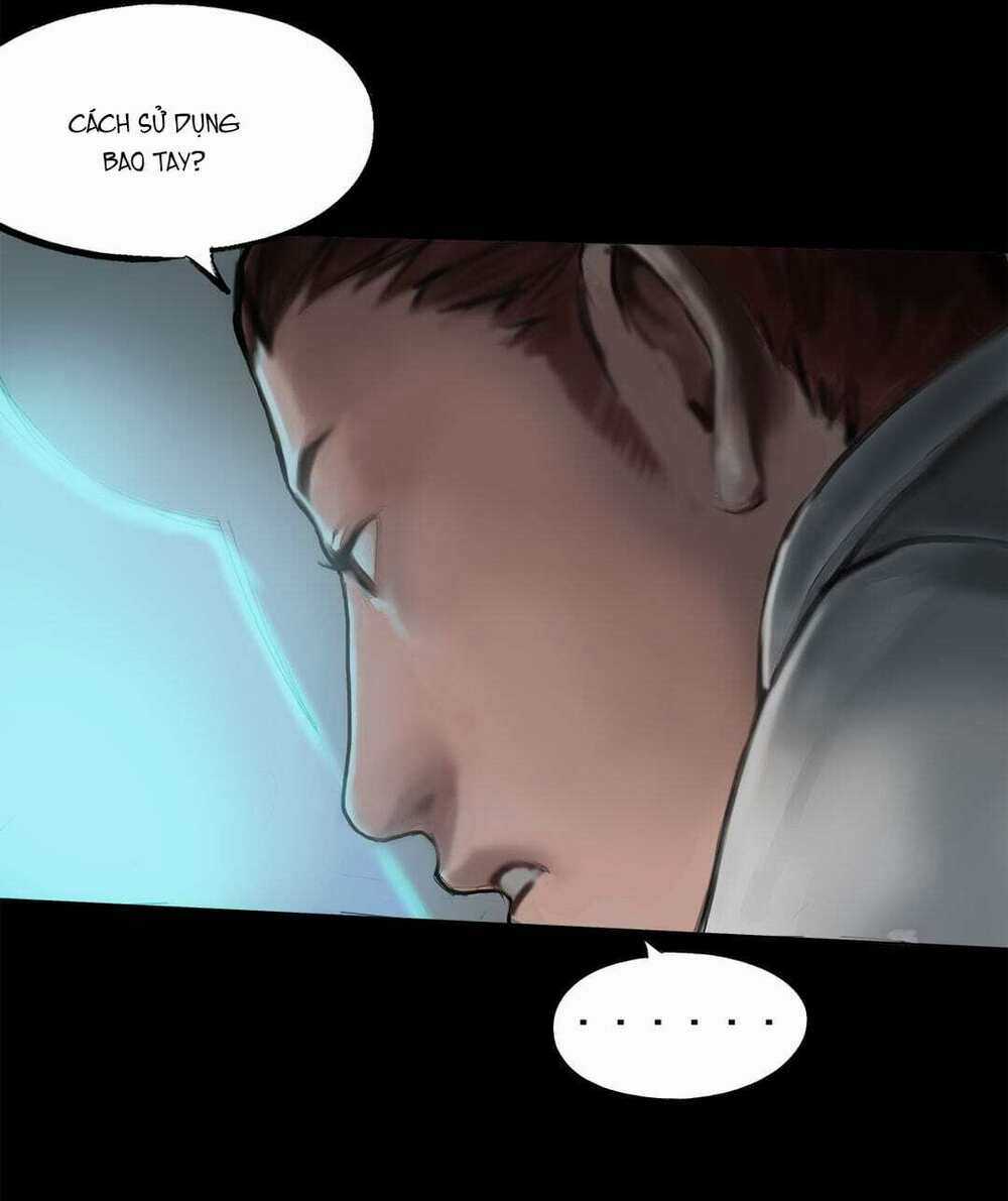 Pubg Never Say Die - Chapter 3 - Trang 35