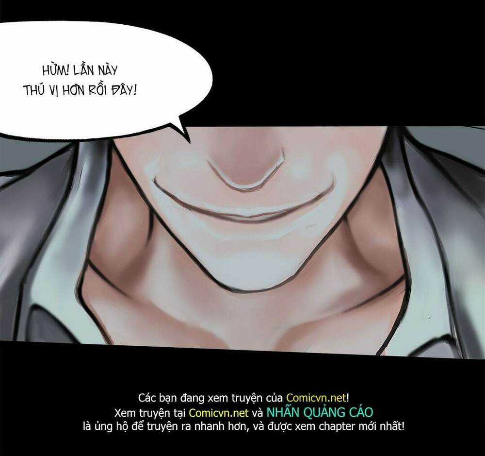 Pubg Never Say Die - Chapter 3 - Trang 36