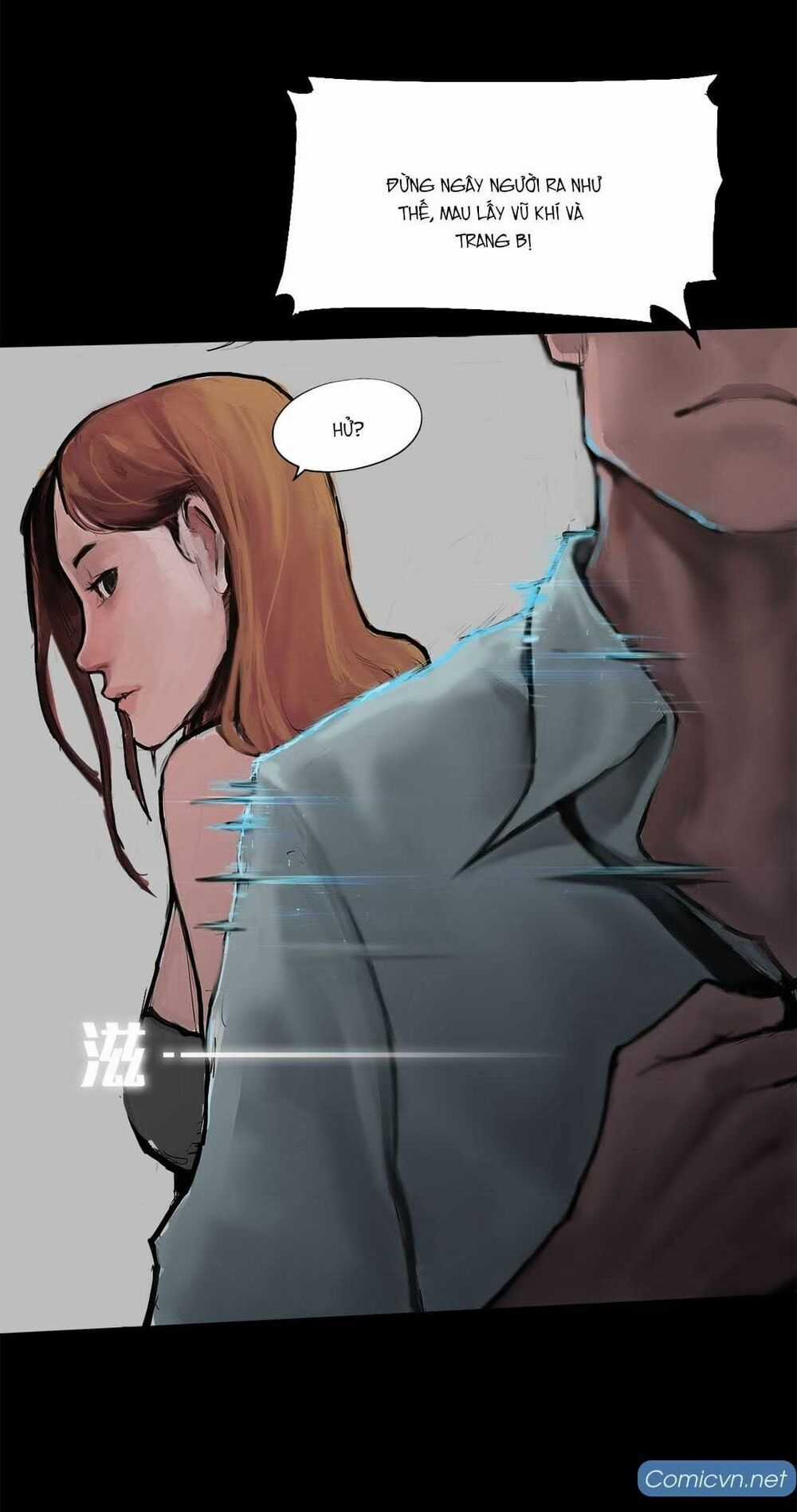 Pubg Never Say Die - Chapter 3 - Trang 7