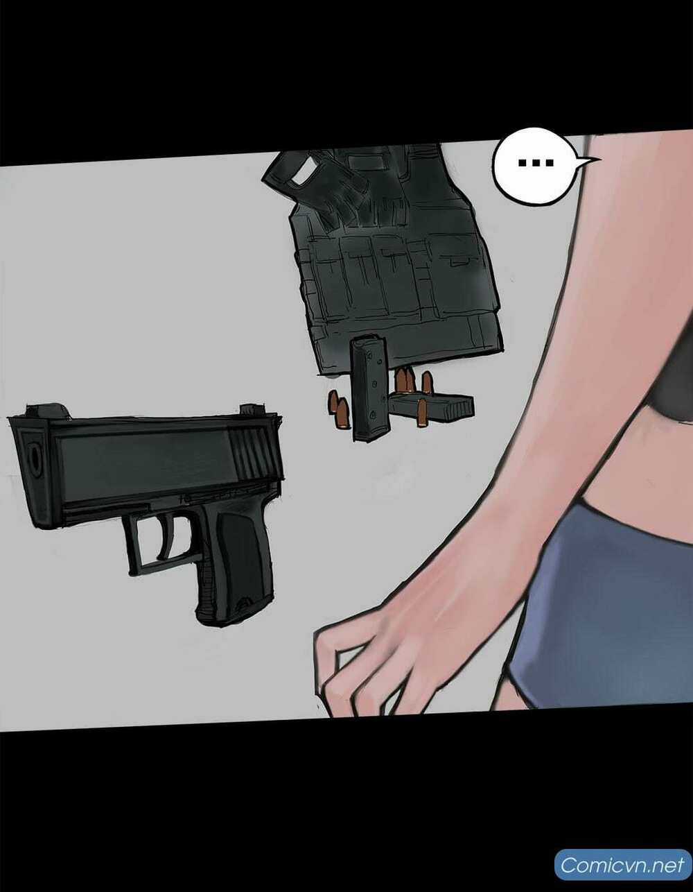 Pubg Never Say Die - Chapter 3 - Trang 8