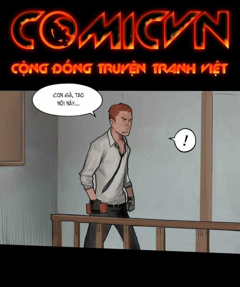 Pubg Never Say Die - Chapter 4 - Trang 1