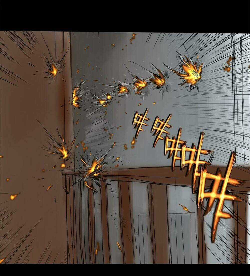 Pubg Never Say Die - Chapter 4 - Trang 2