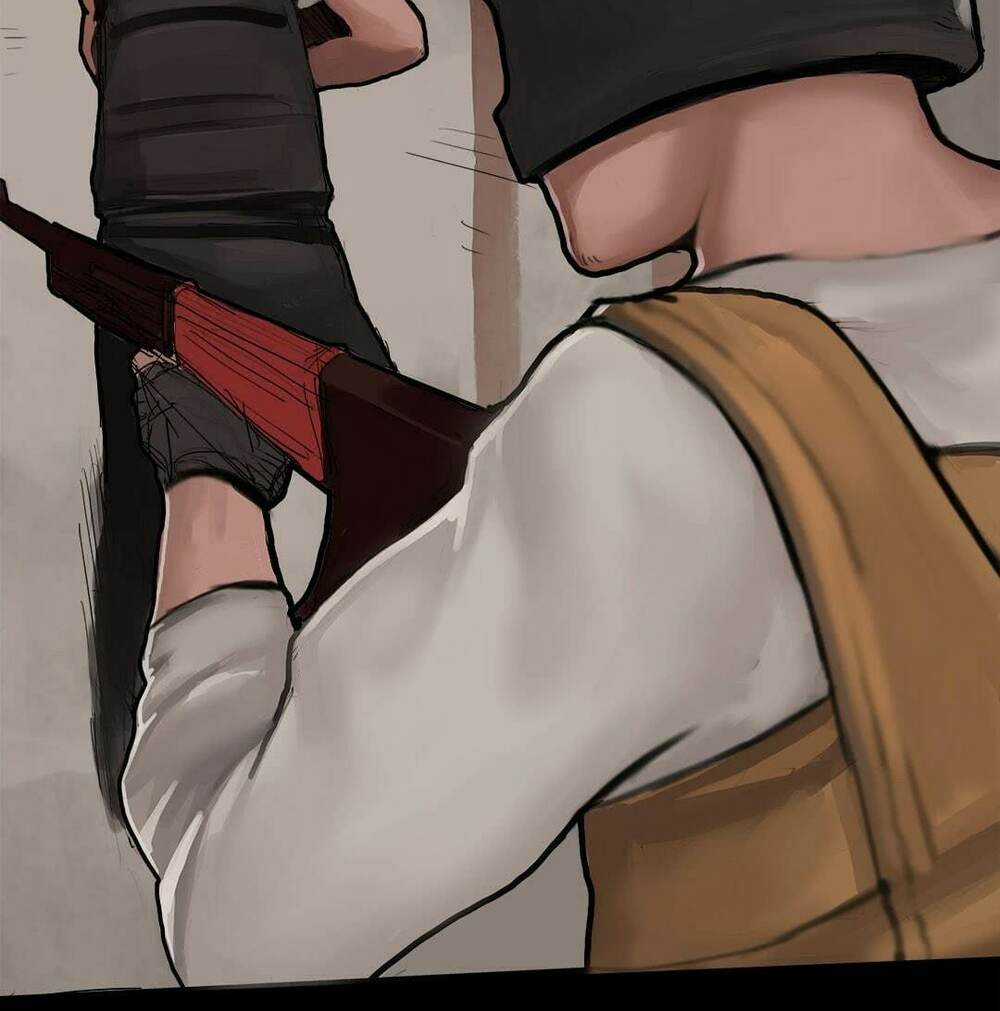 Pubg Never Say Die - Chapter 4 - Trang 11
