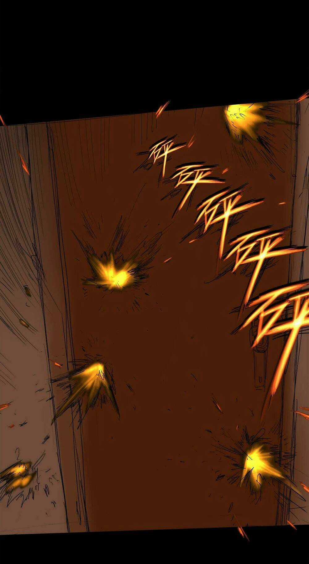 Pubg Never Say Die - Chapter 4 - Trang 13