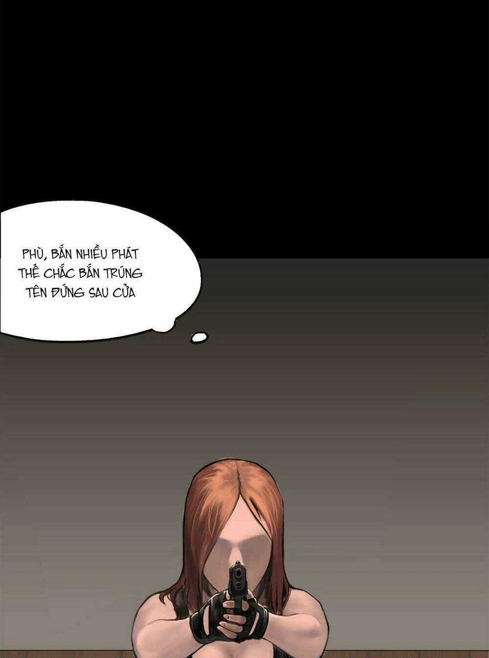 Pubg Never Say Die - Chapter 4 - Trang 14