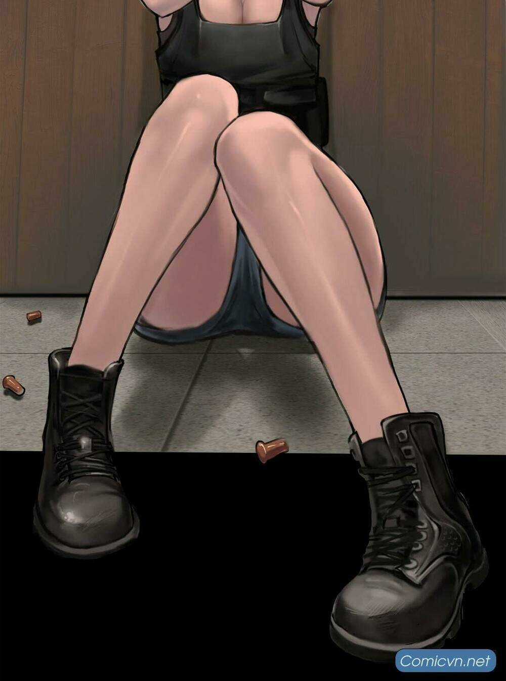 Pubg Never Say Die - Chapter 4 - Trang 15