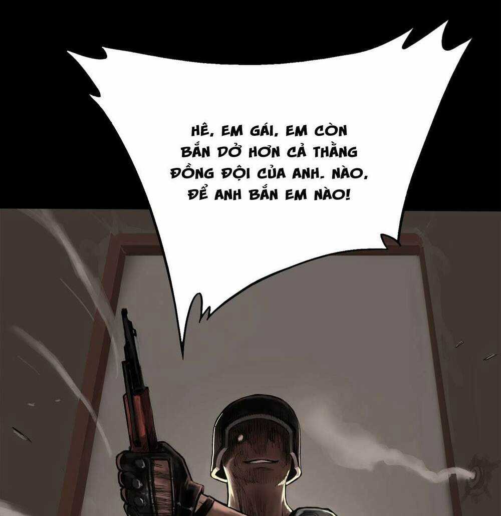 Pubg Never Say Die - Chapter 4 - Trang 16