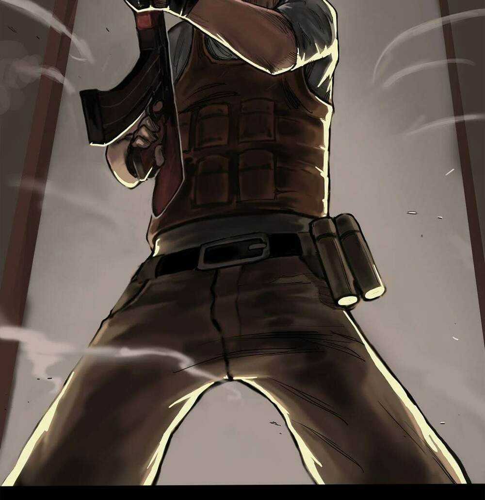 Pubg Never Say Die - Chapter 4 - Trang 17