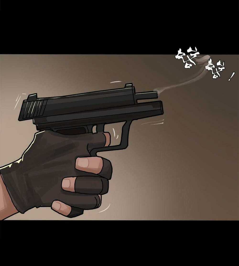 Pubg Never Say Die - Chapter 4 - Trang 18