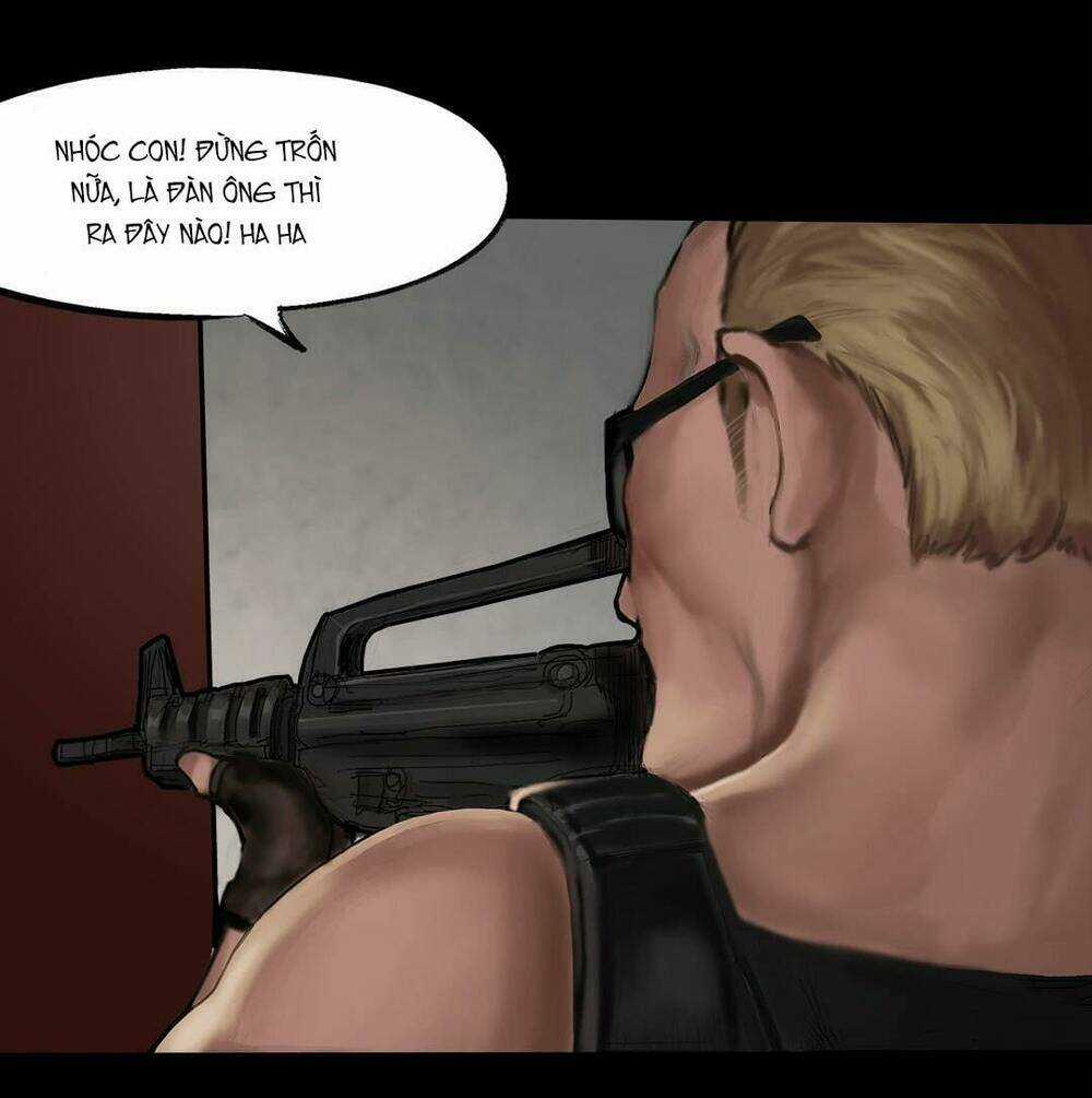 Pubg Never Say Die - Chapter 4 - Trang 22