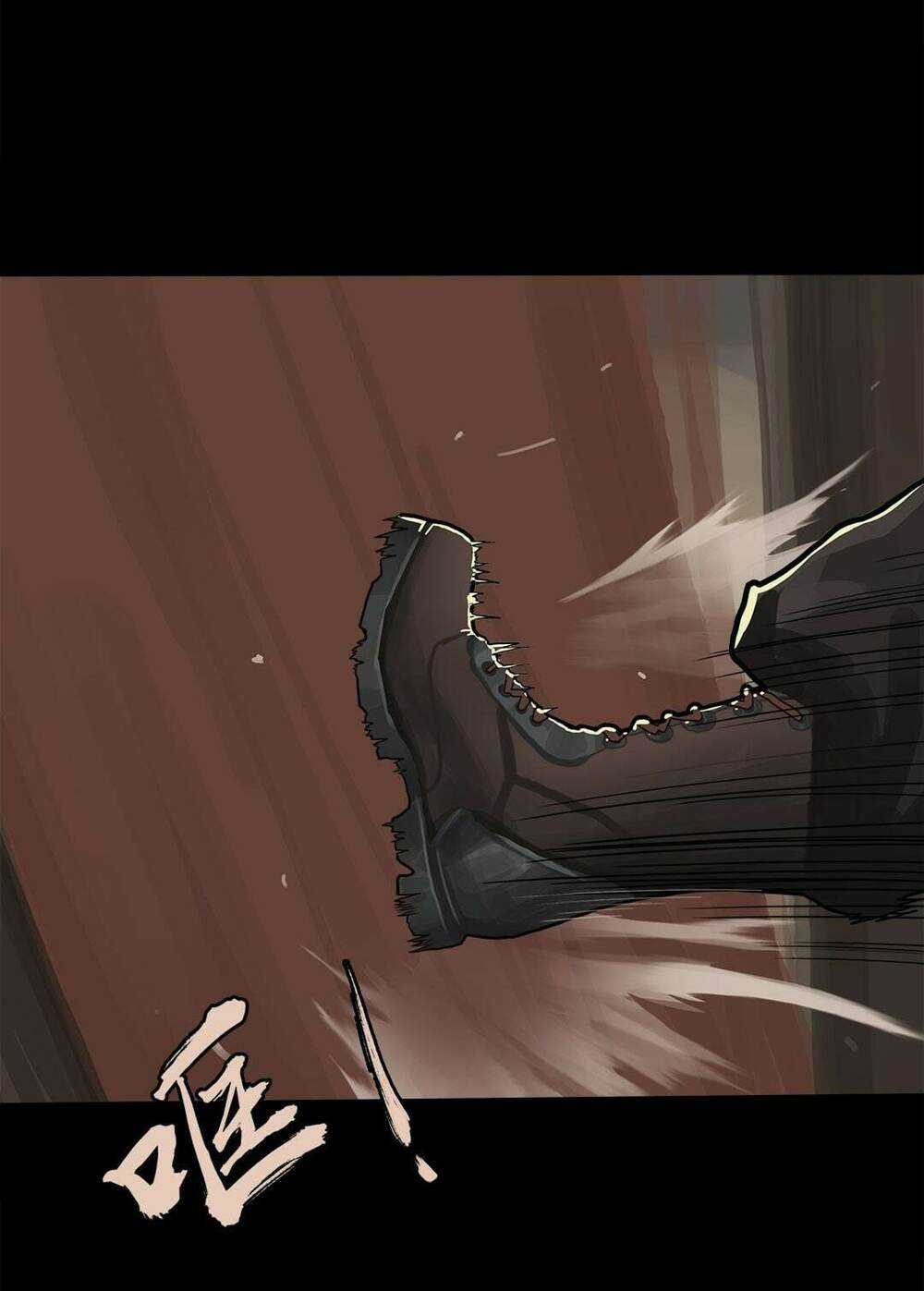 Pubg Never Say Die - Chapter 4 - Trang 23