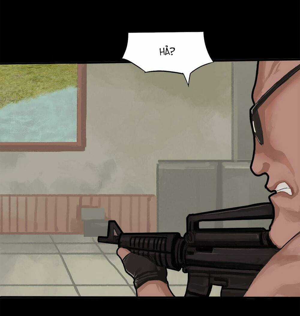 Pubg Never Say Die - Chapter 4 - Trang 25