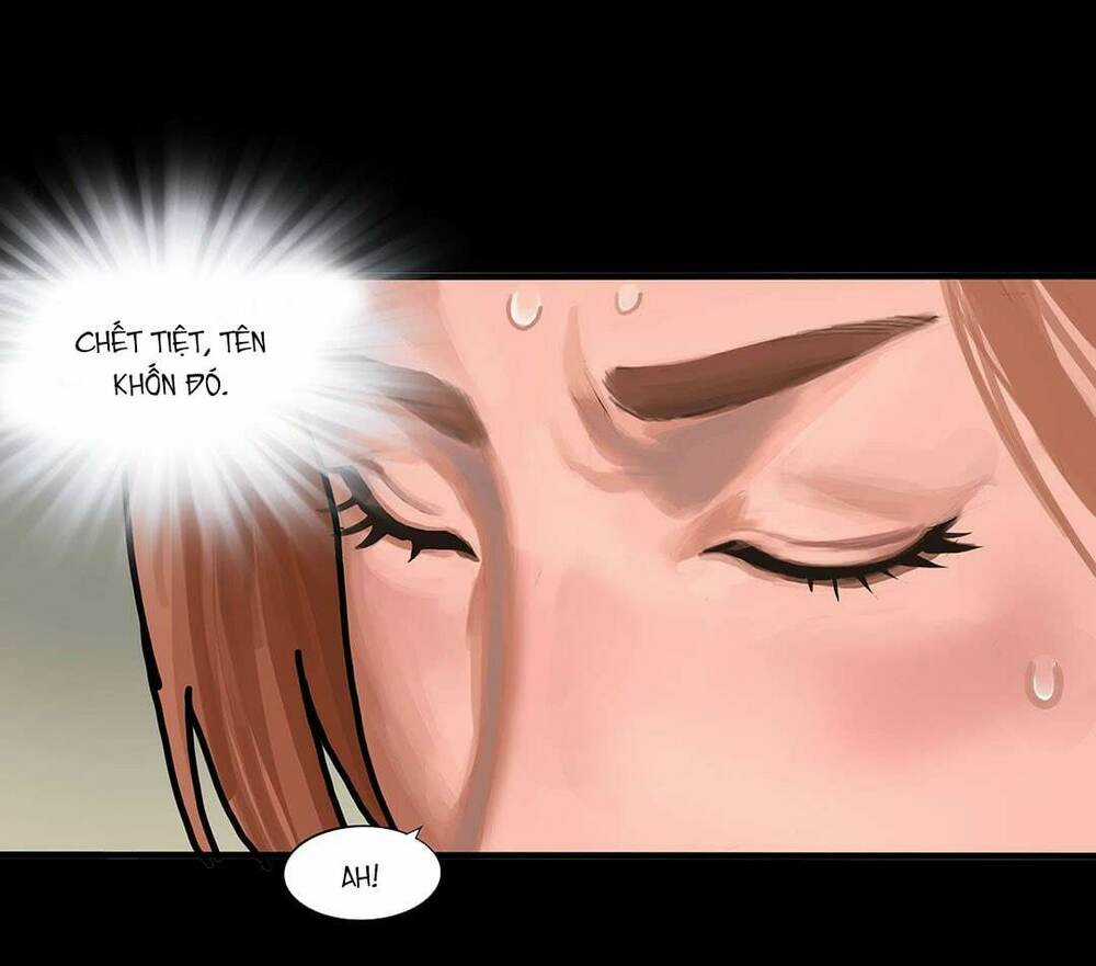 Pubg Never Say Die - Chapter 4 - Trang 29