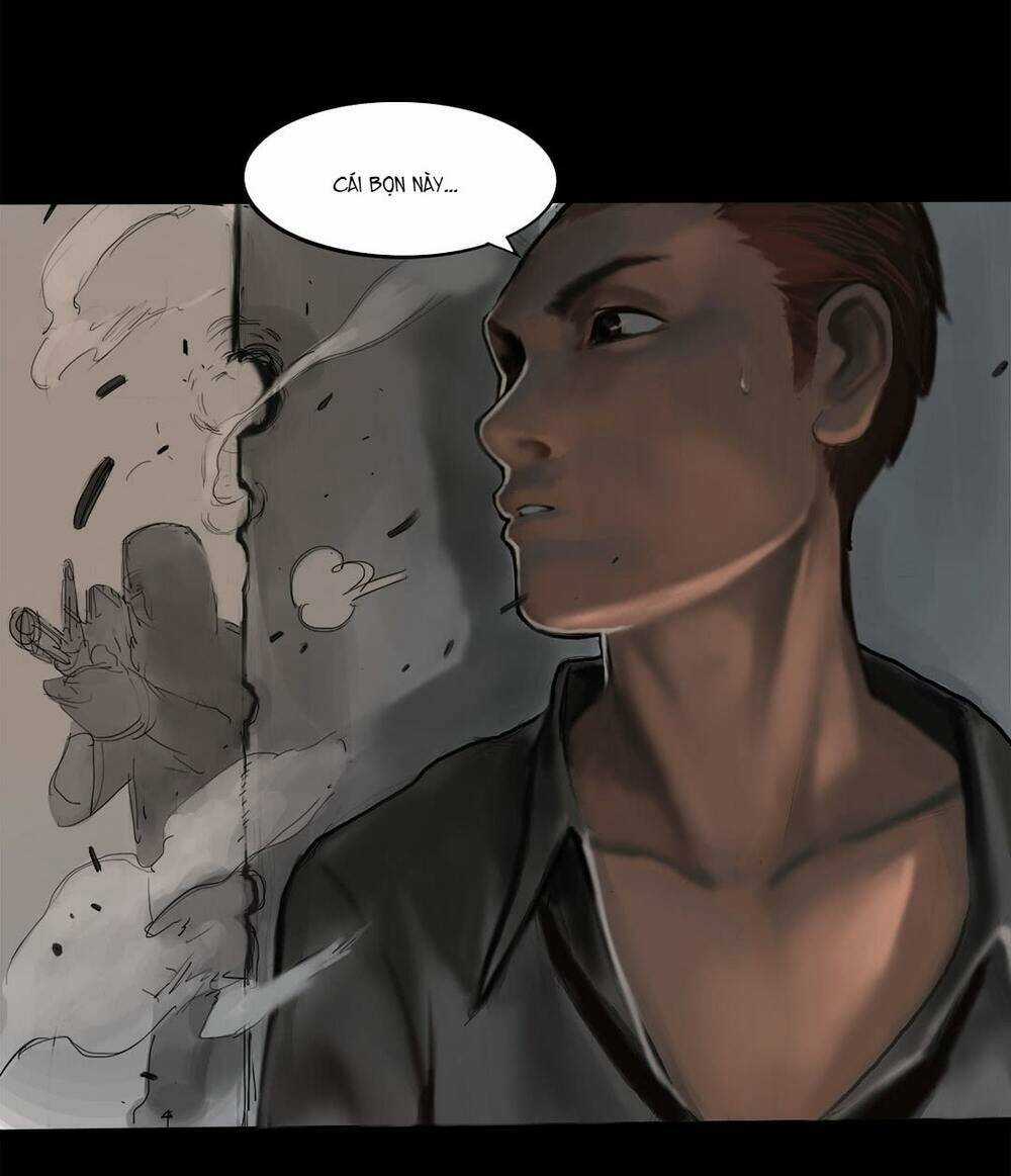 Pubg Never Say Die - Chapter 4 - Trang 4