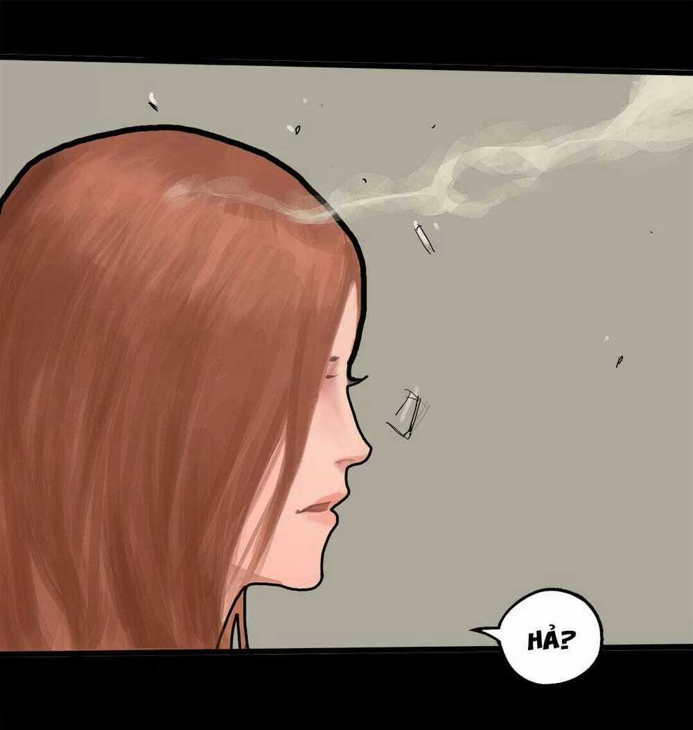 Pubg Never Say Die - Chapter 4 - Trang 32