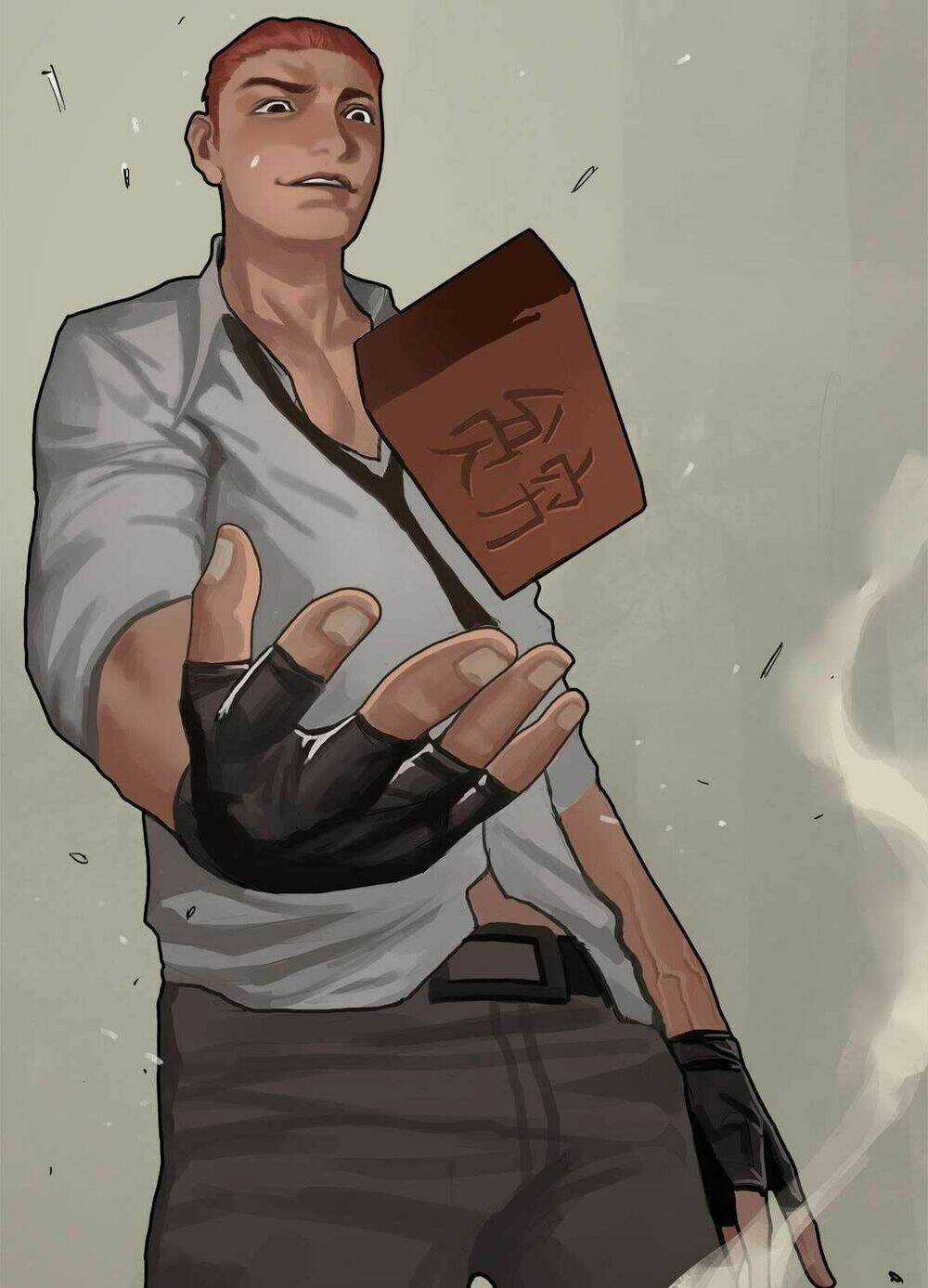 Pubg Never Say Die - Chapter 4 - Trang 34