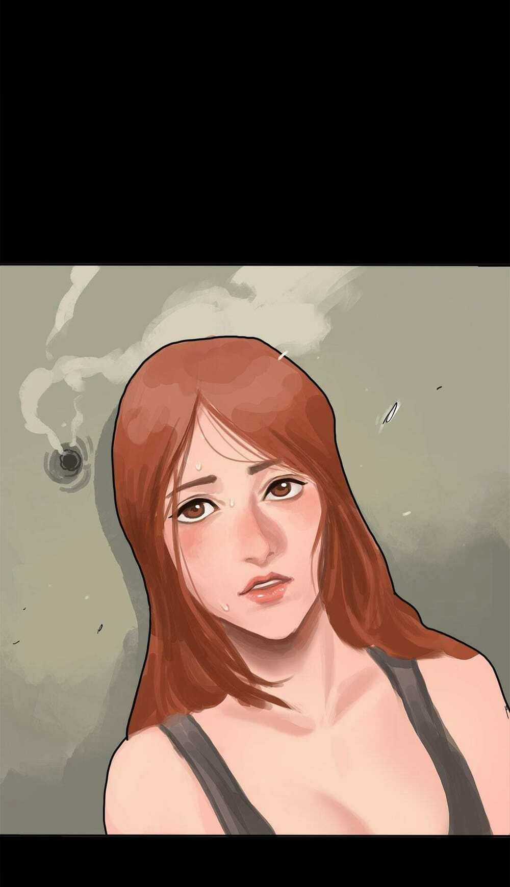 Pubg Never Say Die - Chapter 4 - Trang 36