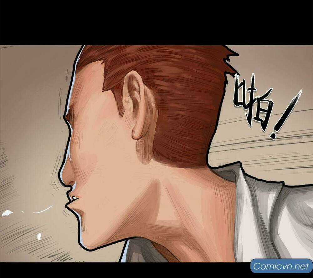 Pubg Never Say Die - Chapter 4 - Trang 38