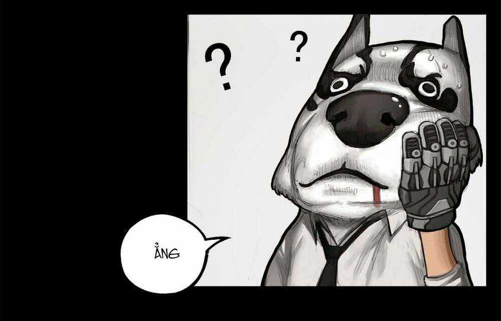 Pubg Never Say Die - Chapter 4 - Trang 39