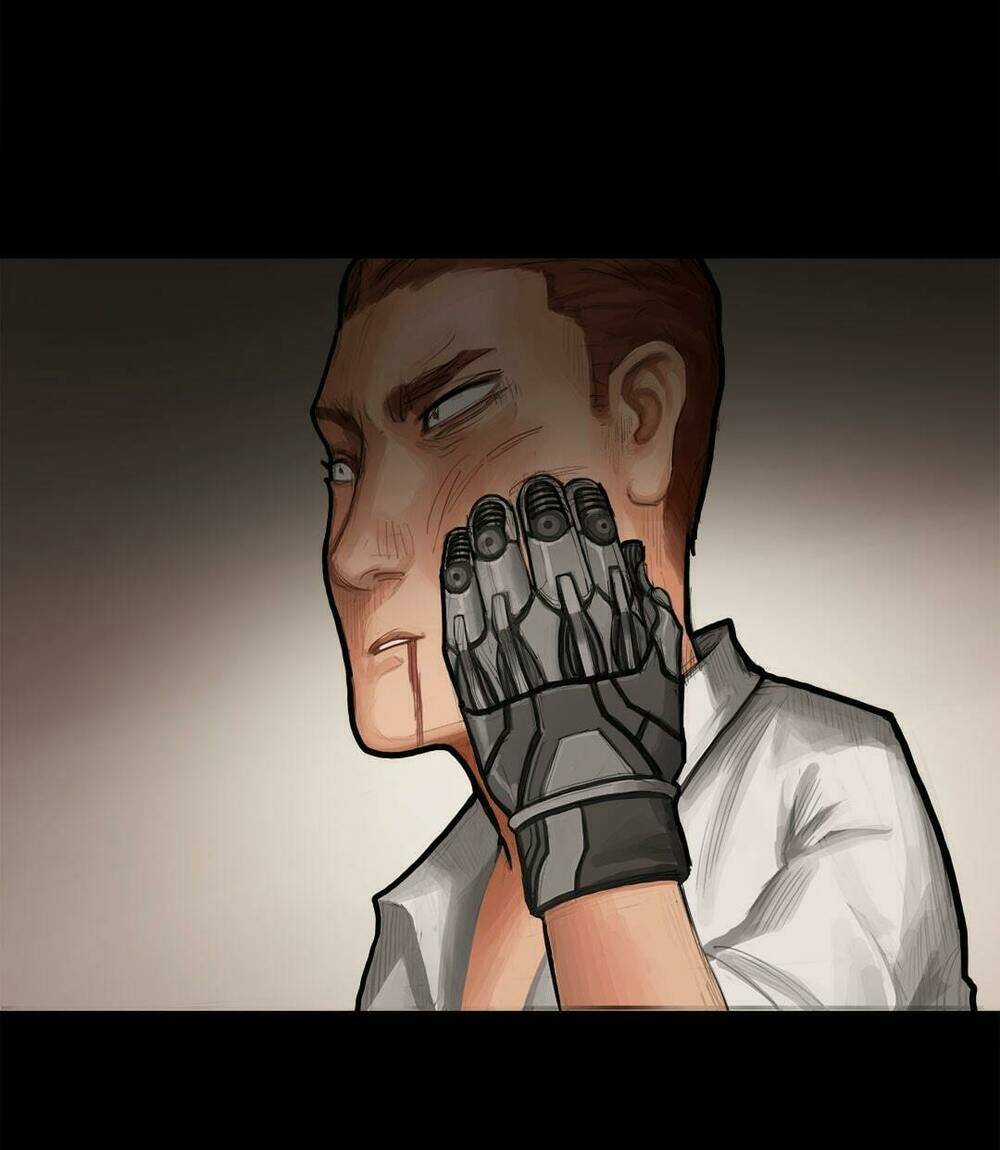 Pubg Never Say Die - Chapter 4 - Trang 41