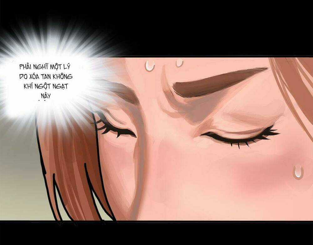 Pubg Never Say Die - Chapter 4 - Trang 42