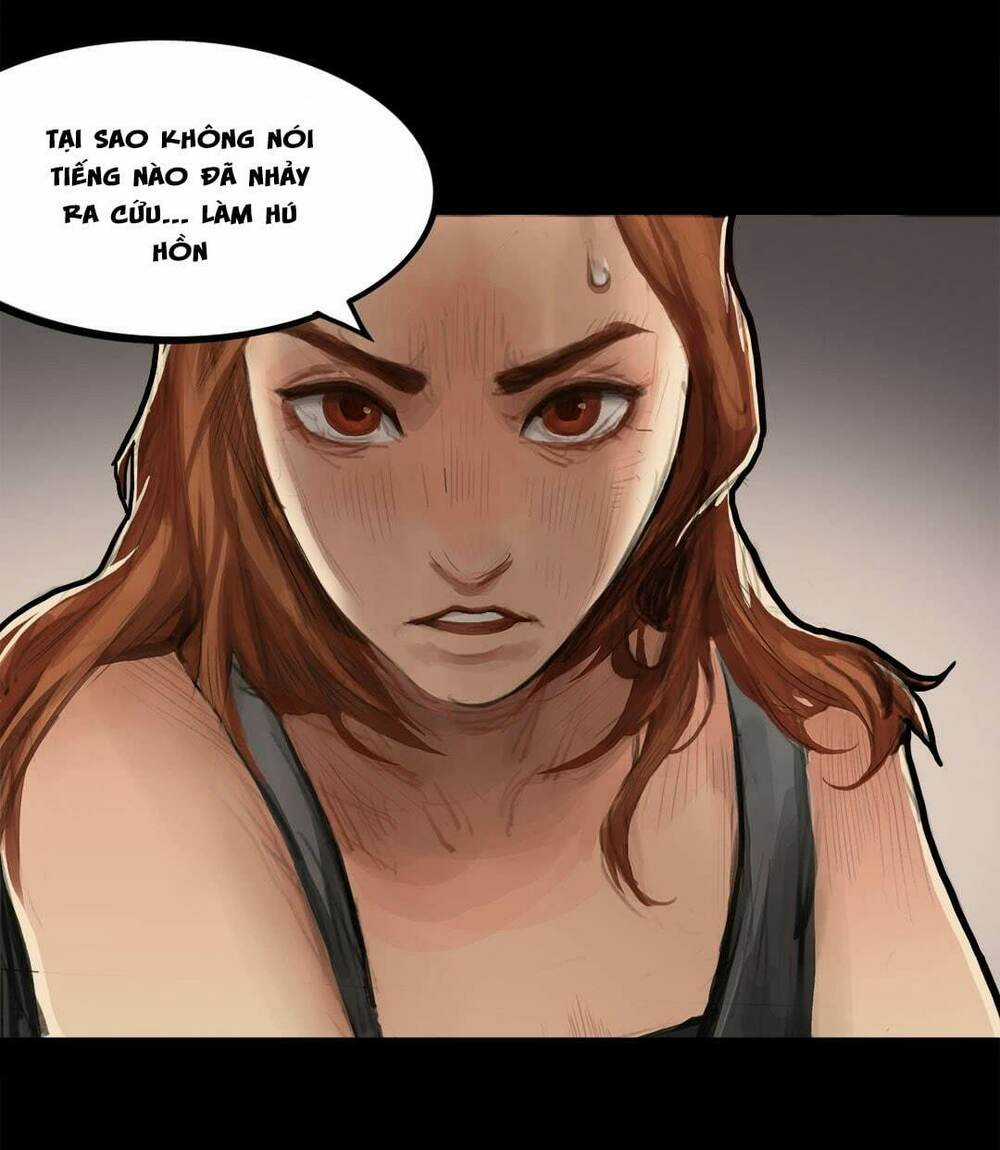 Pubg Never Say Die - Chapter 4 - Trang 44