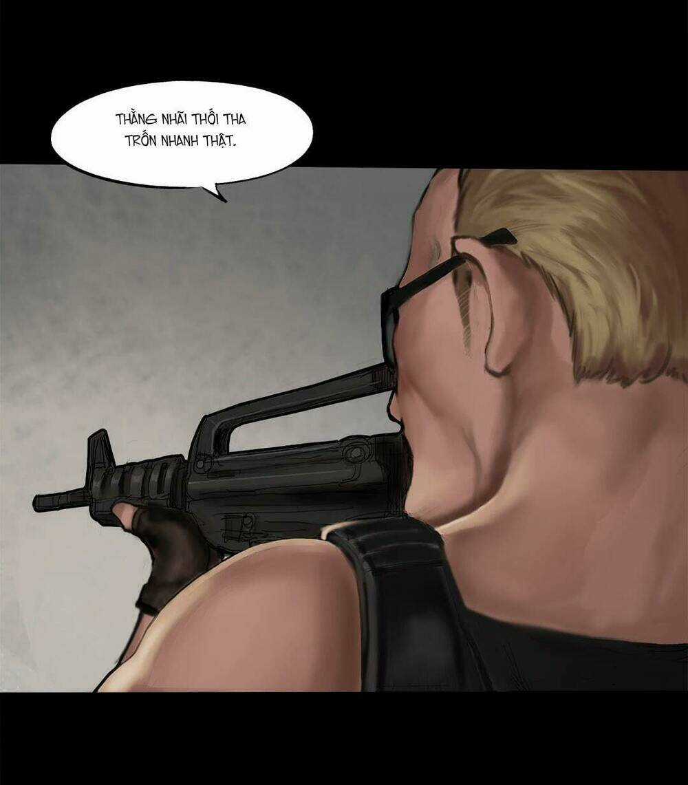 Pubg Never Say Die - Chapter 4 - Trang 6