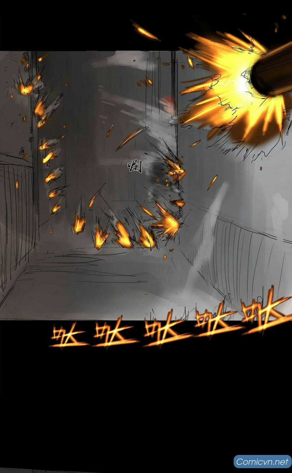 Pubg Never Say Die - Chapter 4 - Trang 7