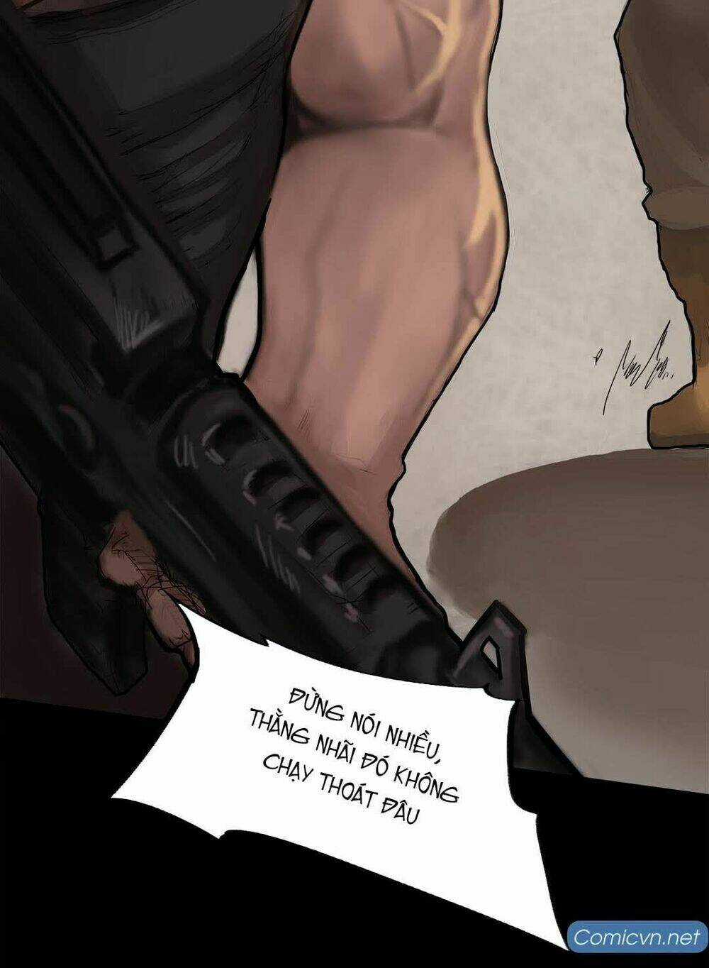 Pubg Never Say Die - Chapter 4 - Trang 9