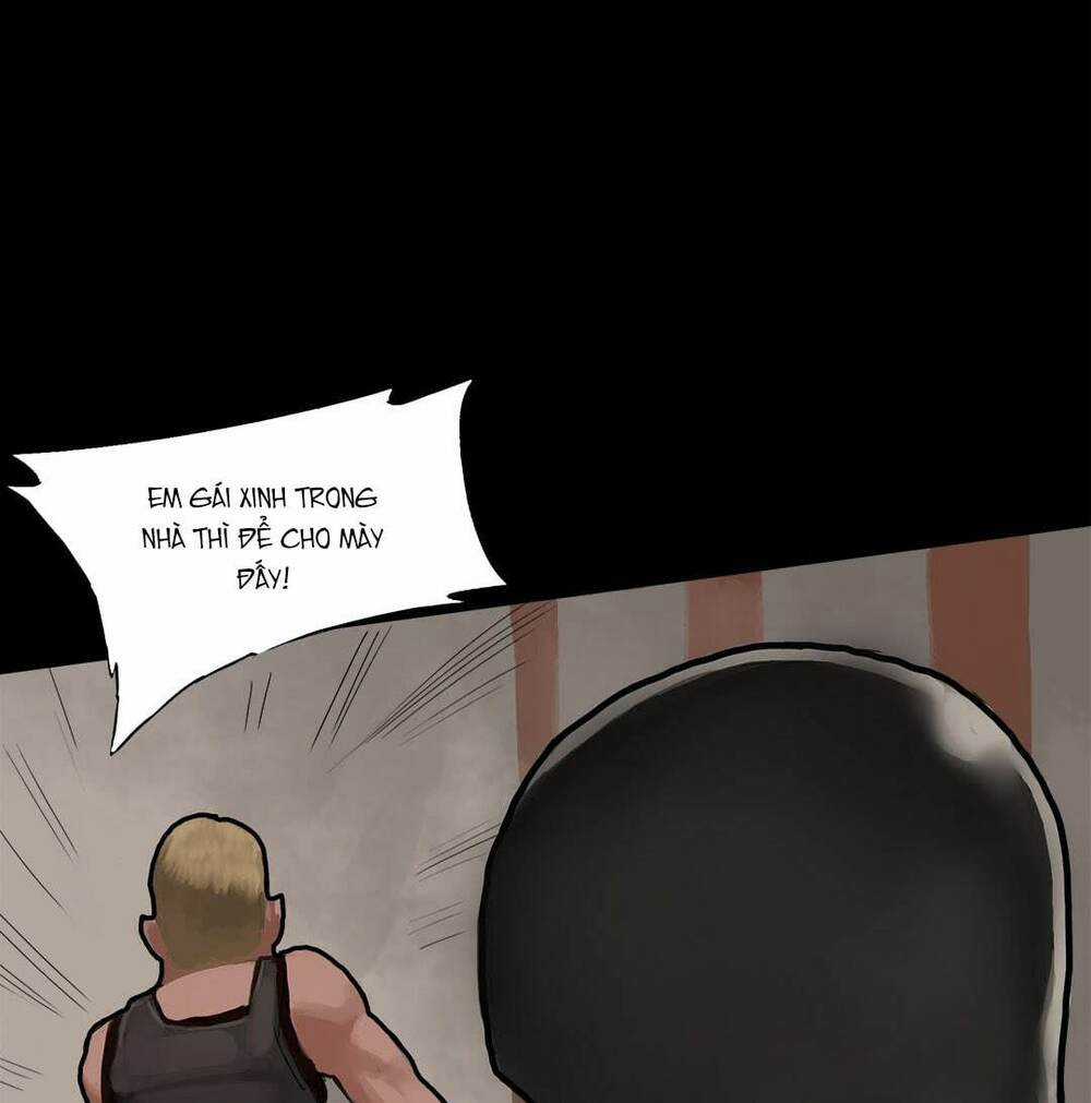 Pubg Never Say Die - Chapter 4 - Trang 10