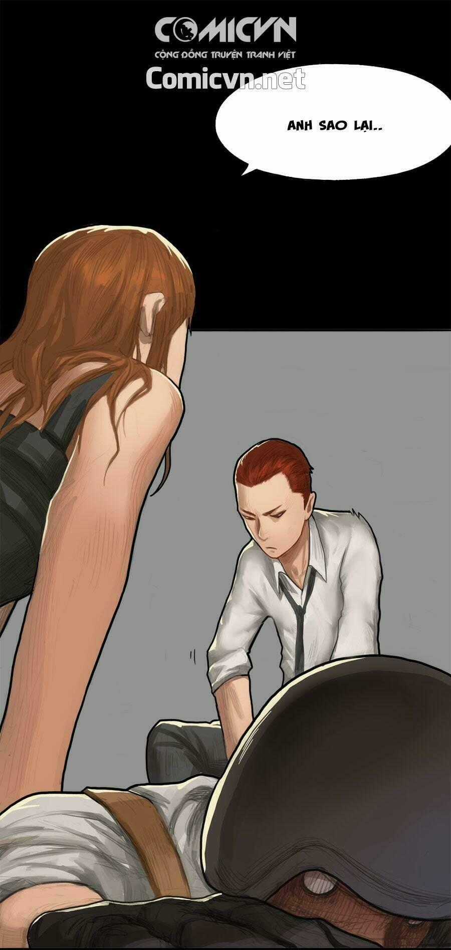 Pubg Never Say Die - Chapter 5 - Trang 1