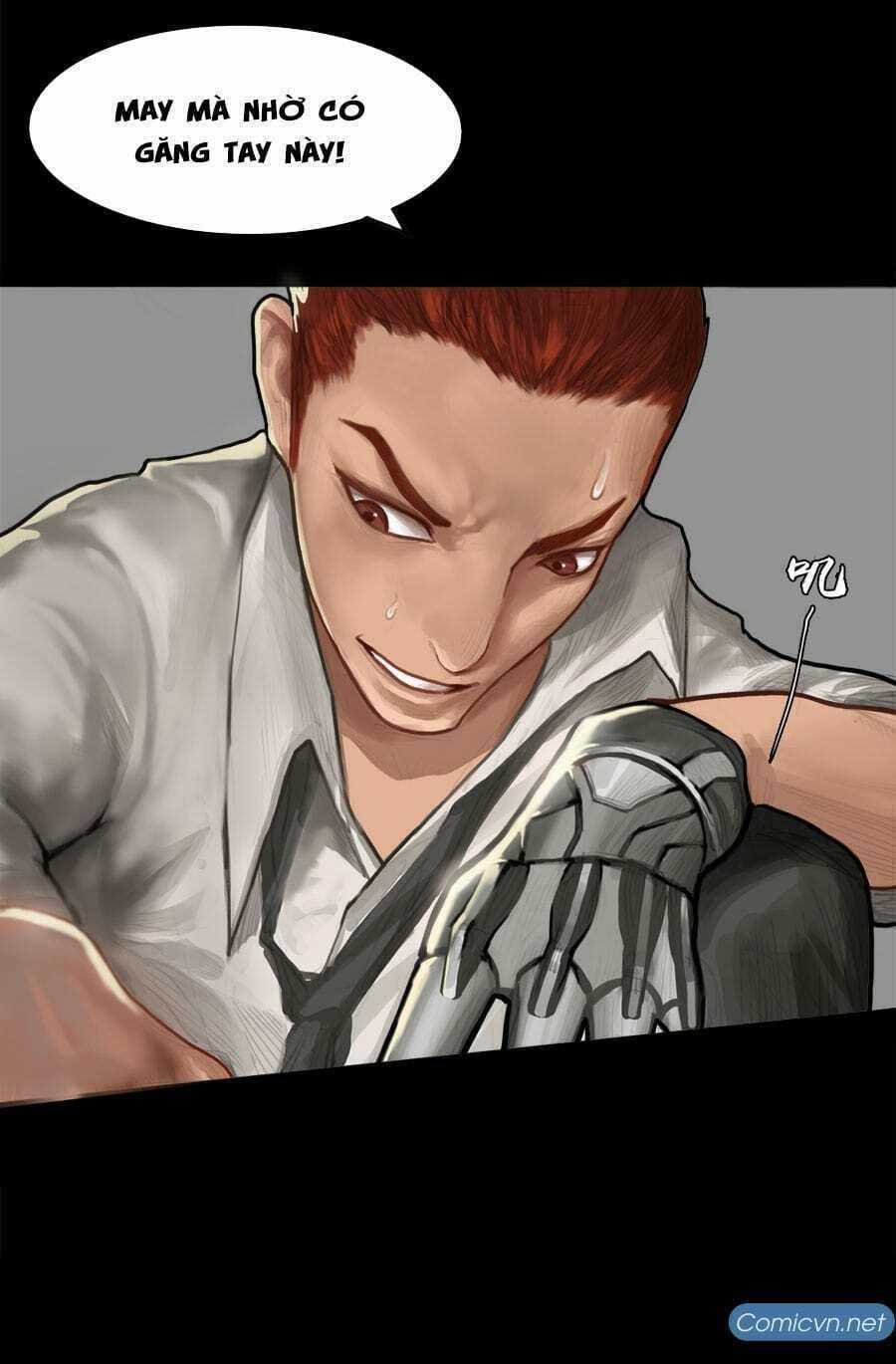 Pubg Never Say Die - Chapter 5 - Trang 2