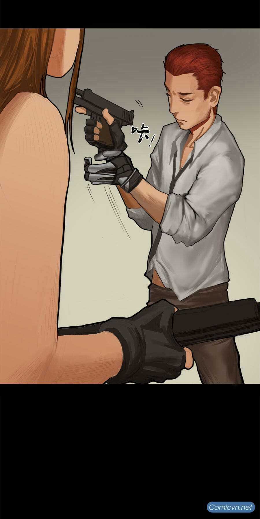 Pubg Never Say Die - Chapter 5 - Trang 12