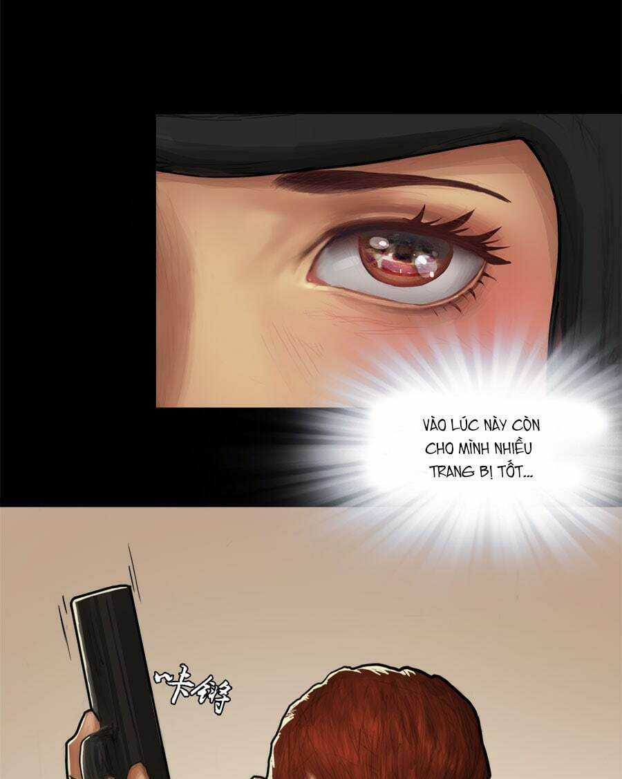 Pubg Never Say Die - Chapter 5 - Trang 13