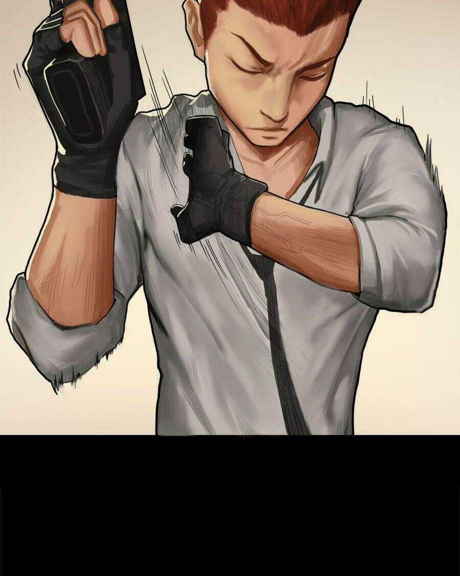 Pubg Never Say Die - Chapter 5 - Trang 14