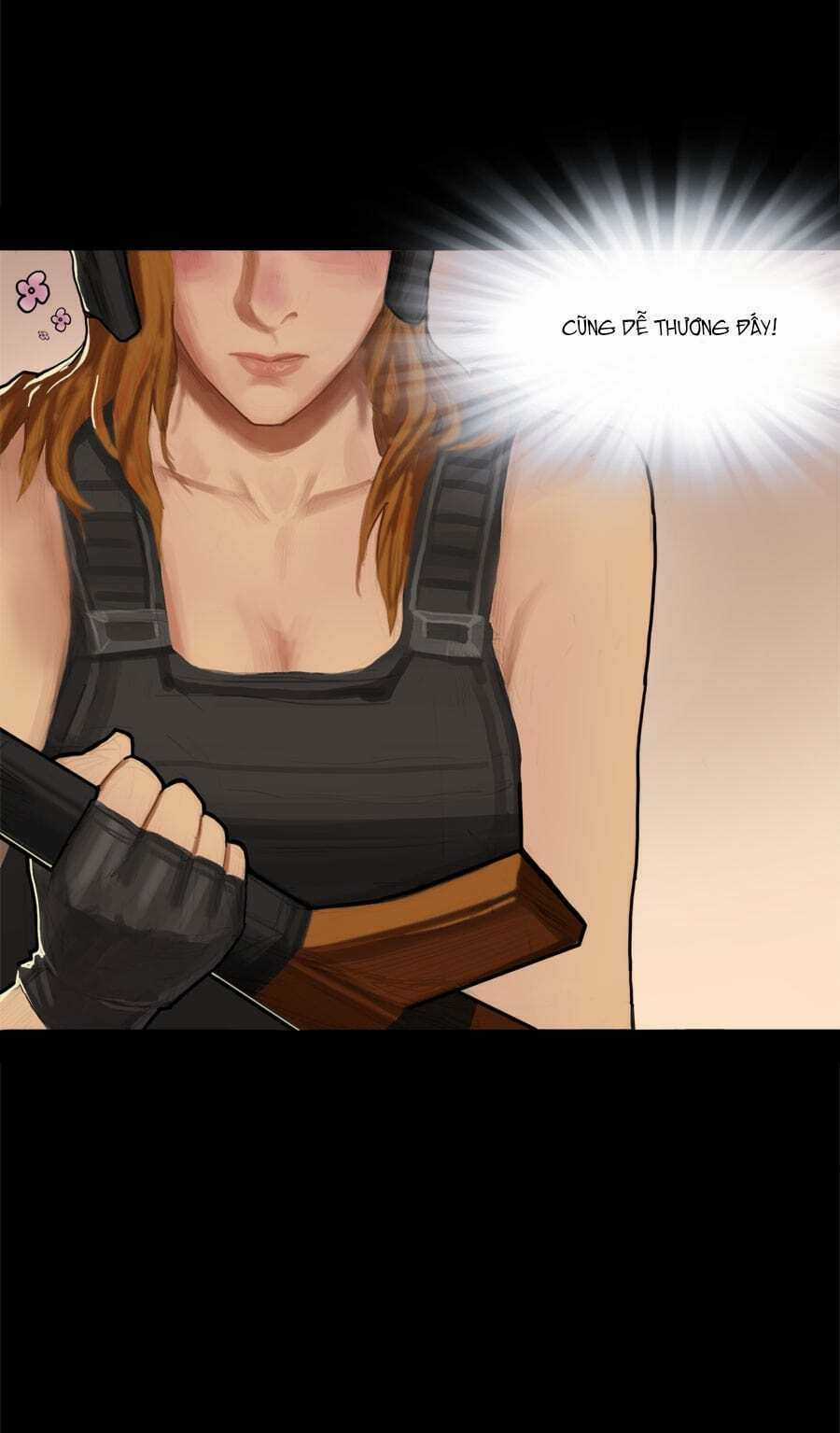 Pubg Never Say Die - Chapter 5 - Trang 15